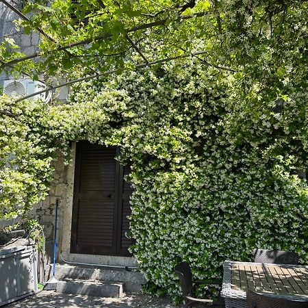 Ferienwohnung Be Happy In Perast Exterior foto