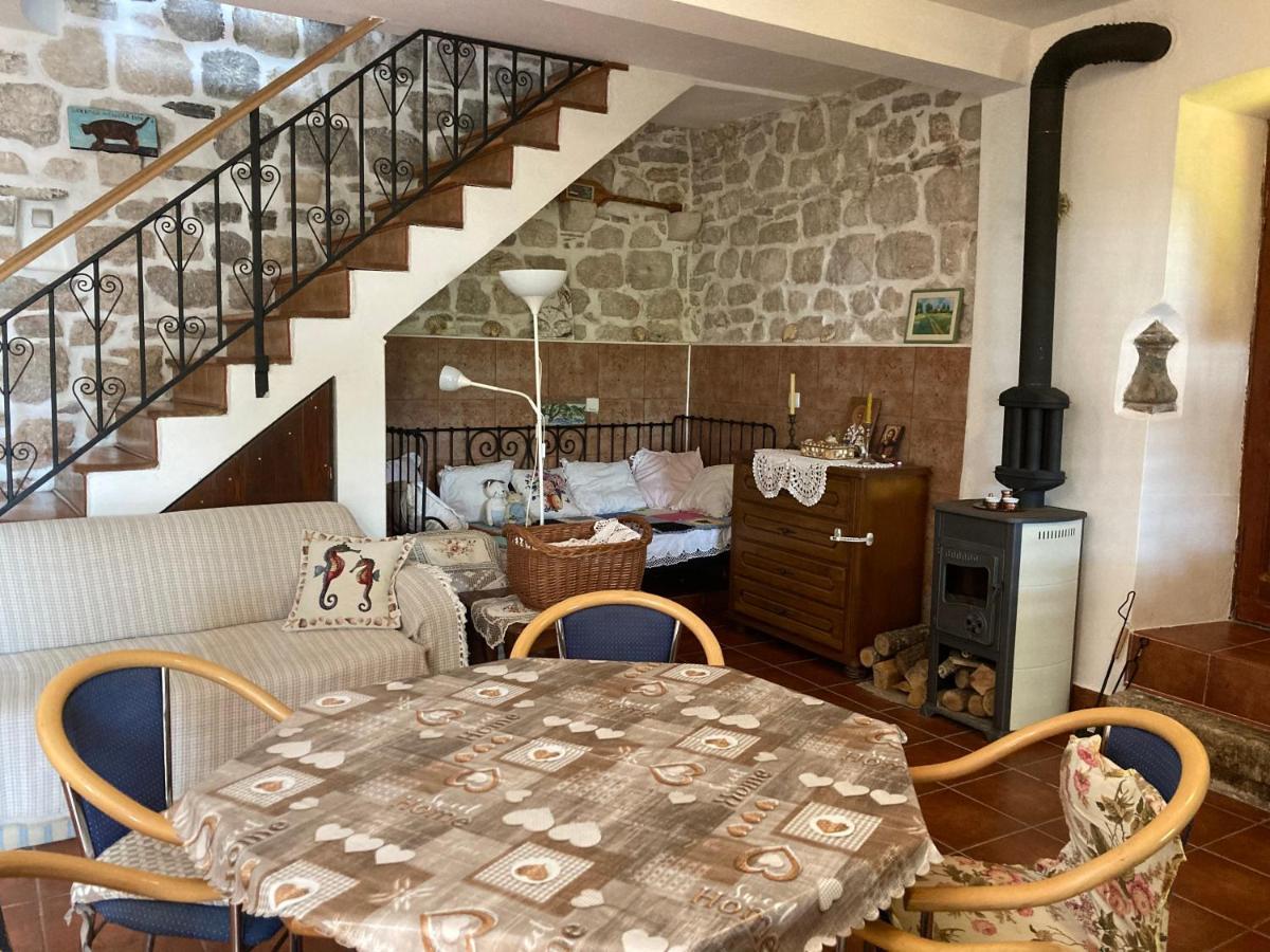 Ferienwohnung Be Happy In Perast Exterior foto