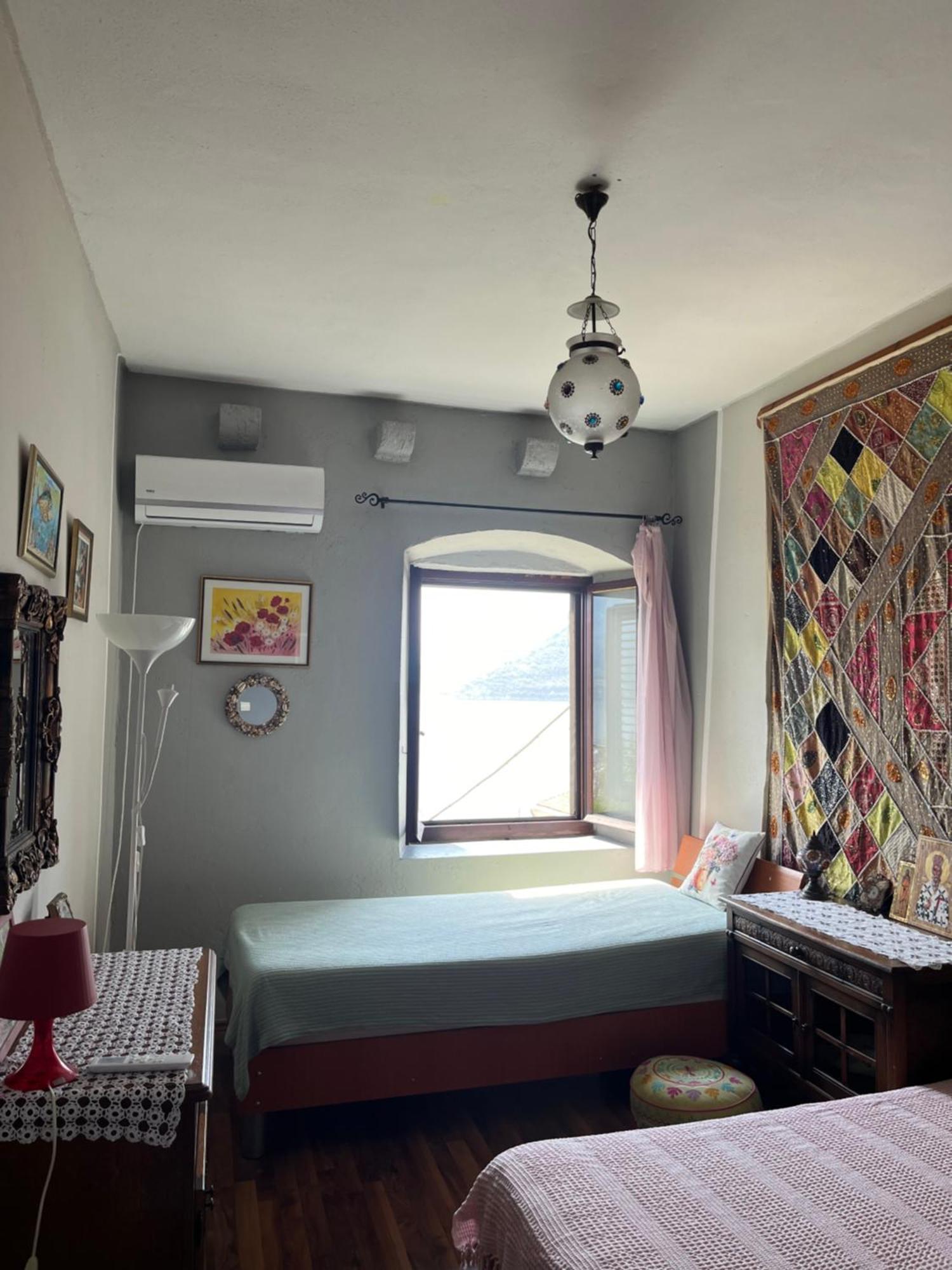 Ferienwohnung Be Happy In Perast Exterior foto