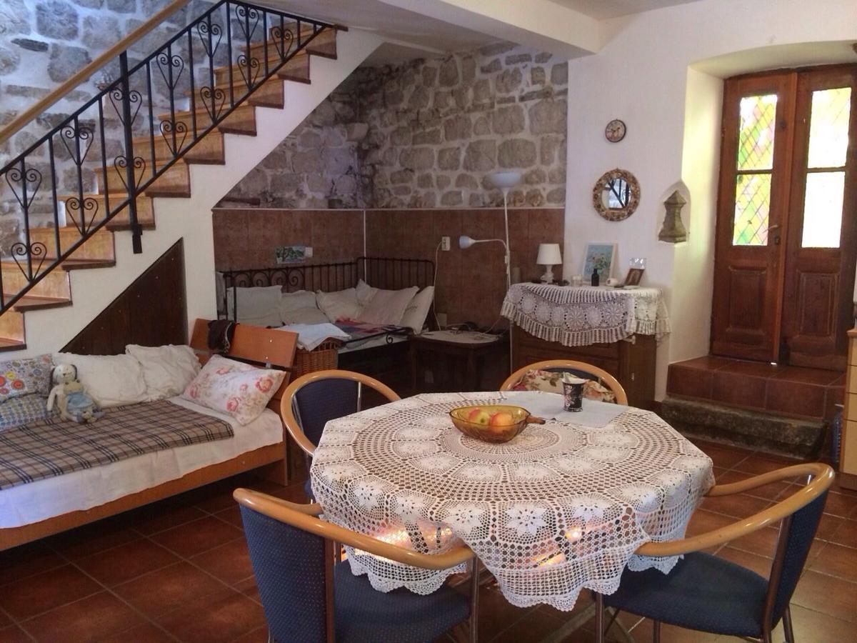 Ferienwohnung Be Happy In Perast Exterior foto