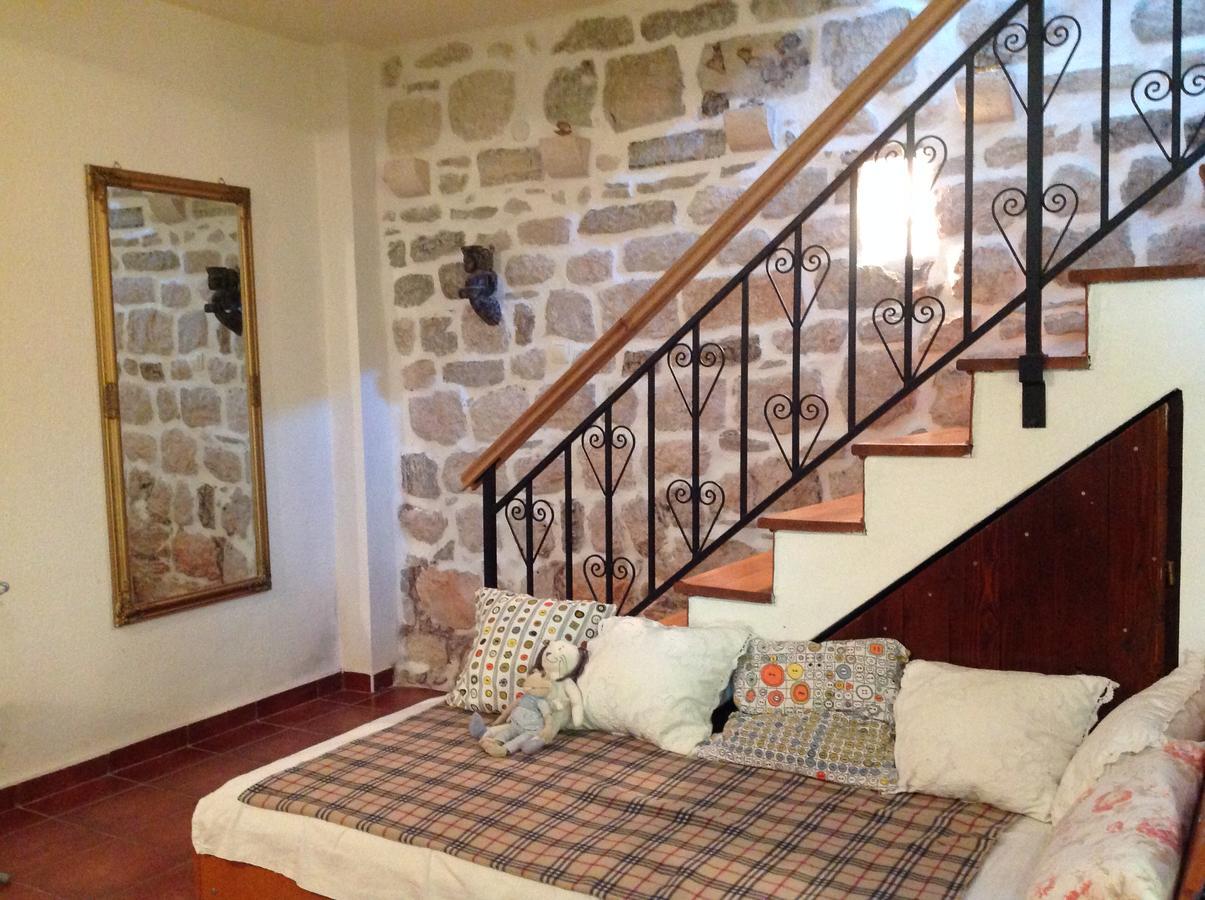 Ferienwohnung Be Happy In Perast Exterior foto