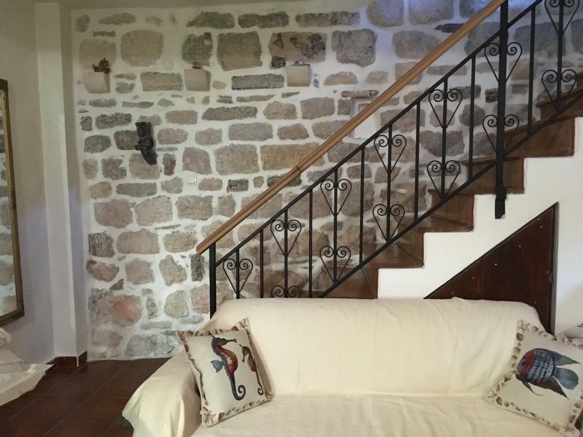 Ferienwohnung Be Happy In Perast Exterior foto